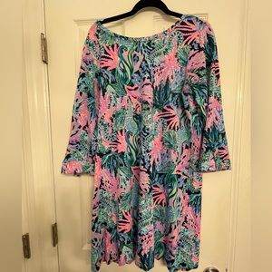 Lilly Pulitzer Linden Dress XL